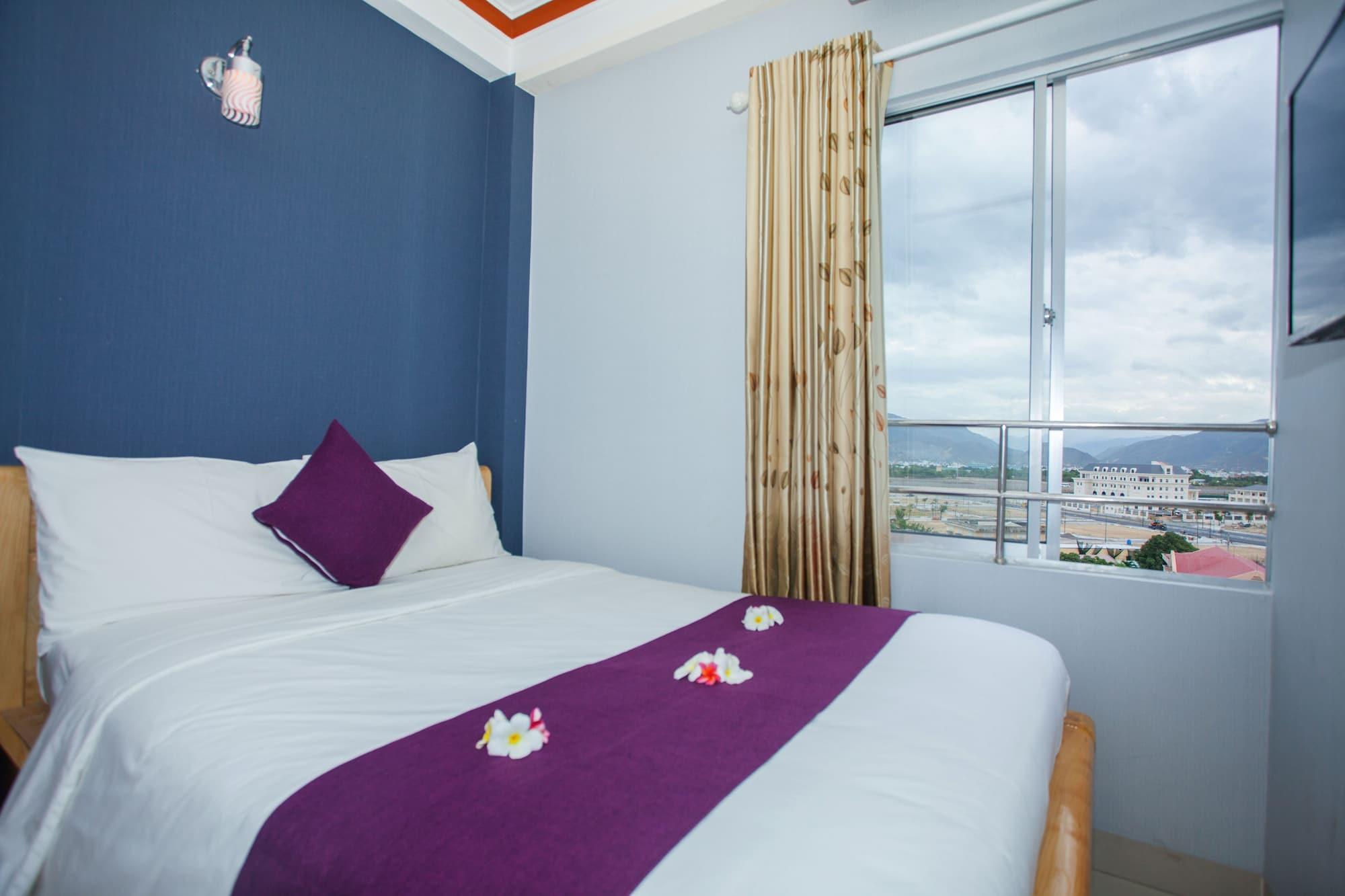 Oressund Hotel Nha Trang Exterior foto